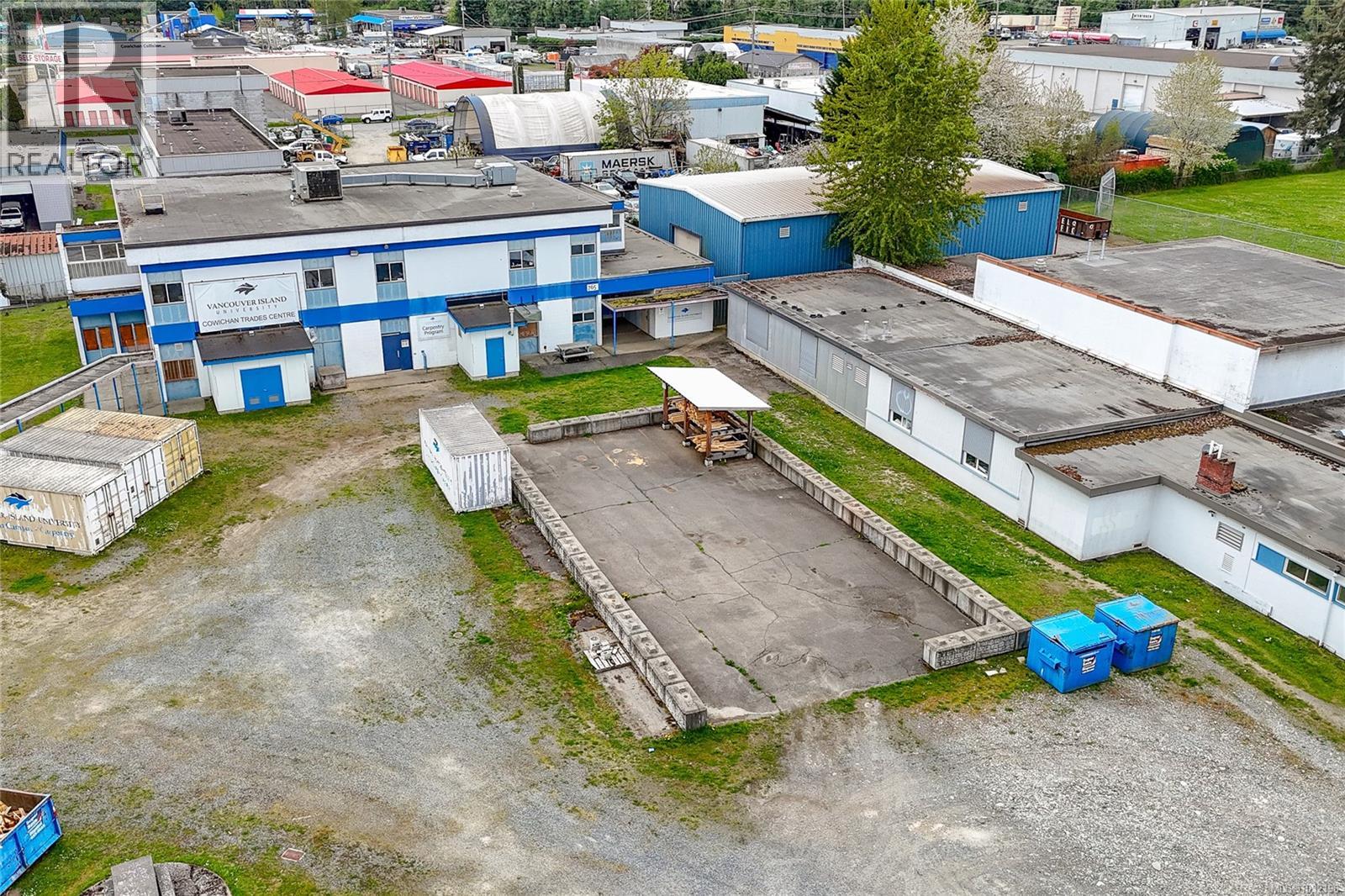 5265 Boal Rd, Duncan, British Columbia  V9L 6W3 - Photo 27 - 1032196