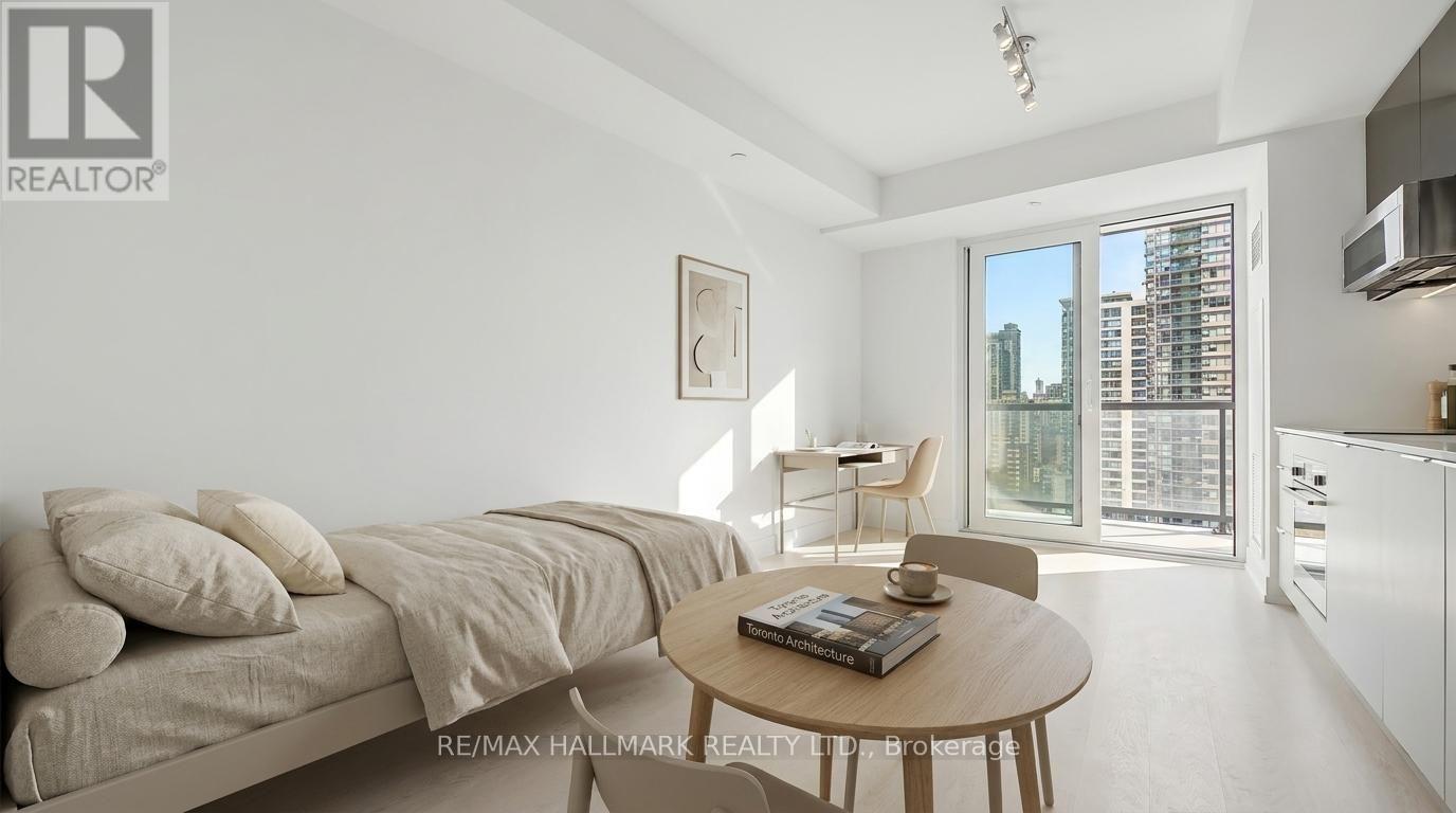1706 - 308 Jarvis Street, Toronto, Ontario  M5A 2P2 - Photo 6 - C13064094