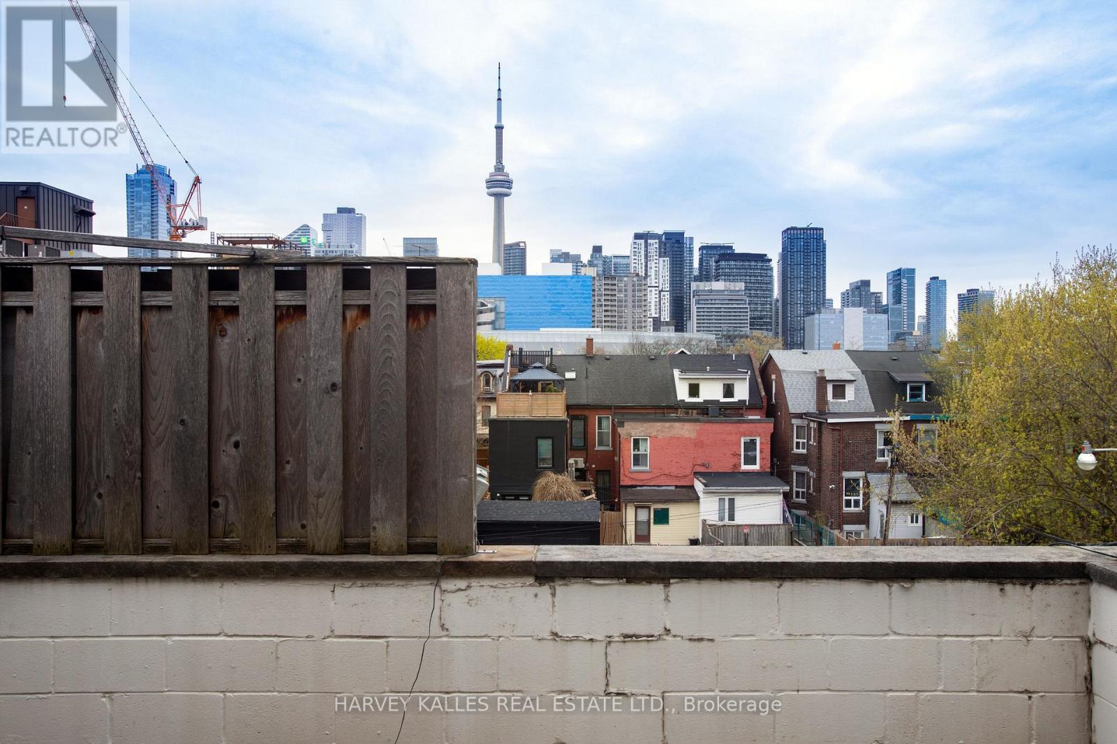 49 Baldwin Street, Toronto, Ontario  M5T 1L1 - Photo 11 - C13065834