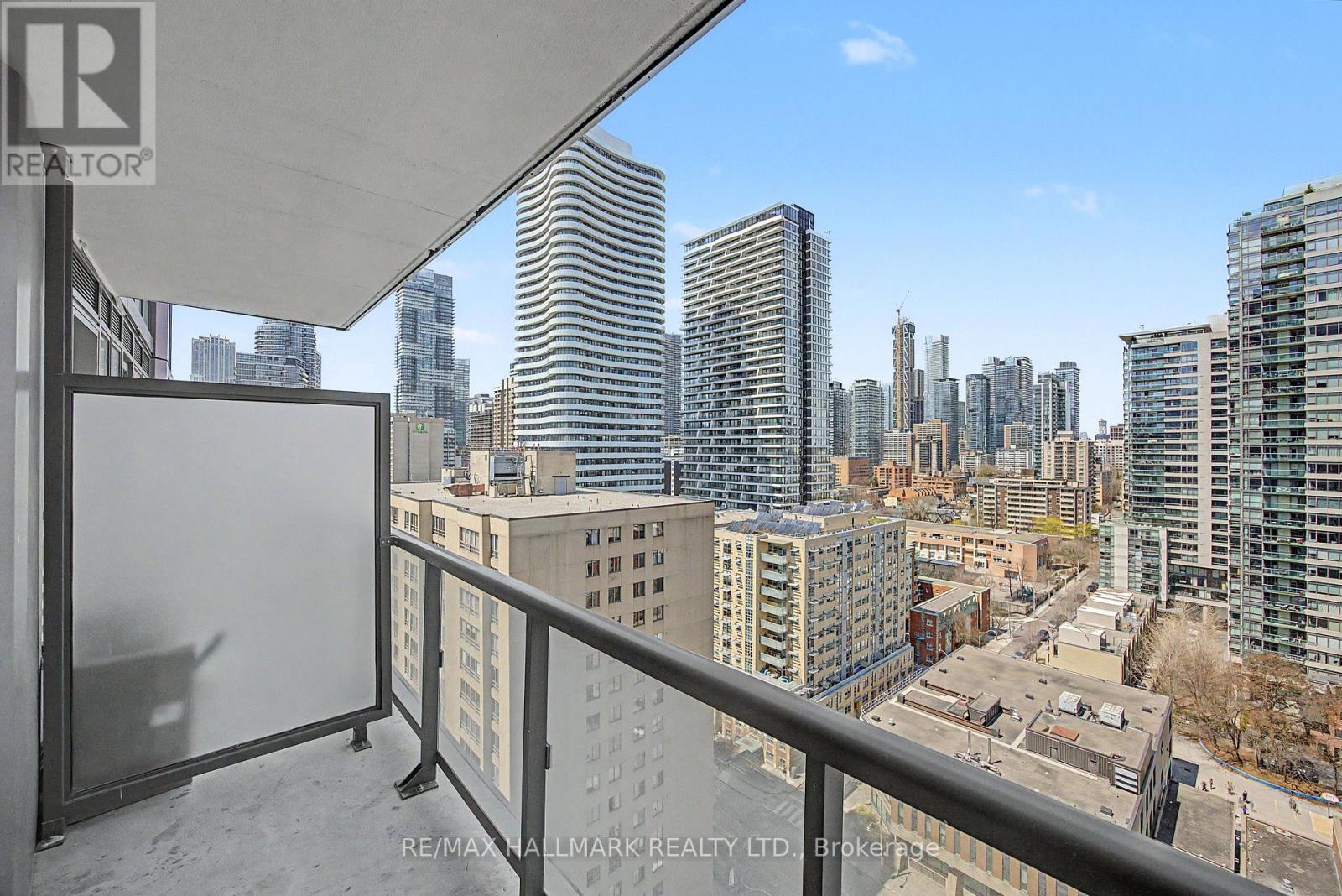 1706 - 308 Jarvis Street, Toronto, Ontario  M5A 2P2 - Photo 8 - C13064094
