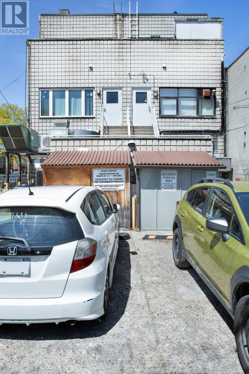 49 Baldwin Street, Toronto, Ontario  M5T 1L1 - Photo 15 - C13065834