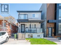173 CEDRIC AVENUE, Toronto, Ontario