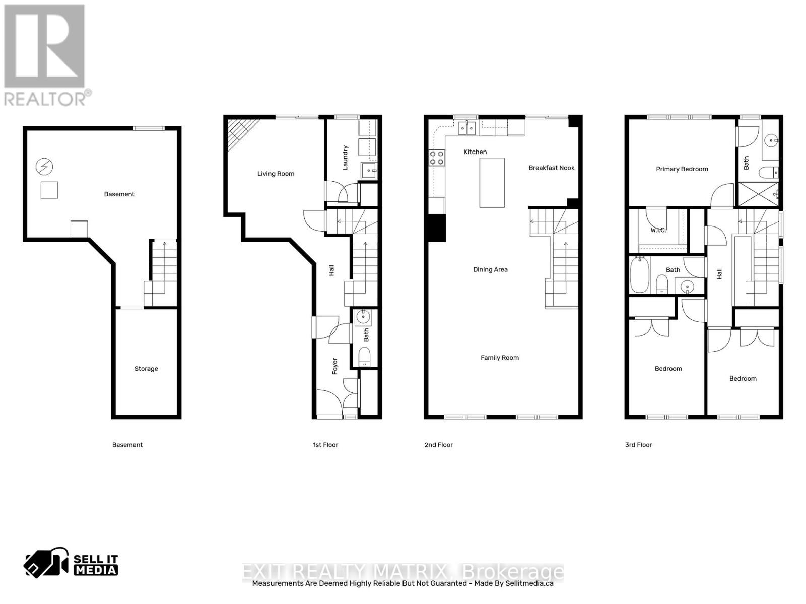 111 Brilia Private, Ottawa, Ontario  K1J 0B7 - Photo 33 - X13068172