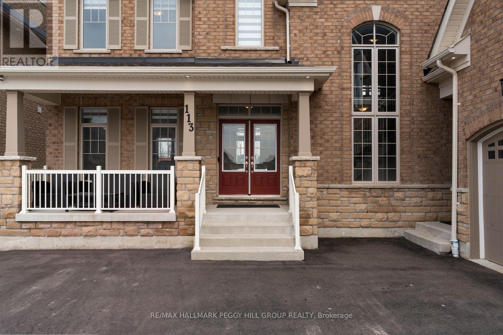 113 Rugman Crescent, Springwater, Ontario  L9X 2A5 - Photo 2 - S12936820