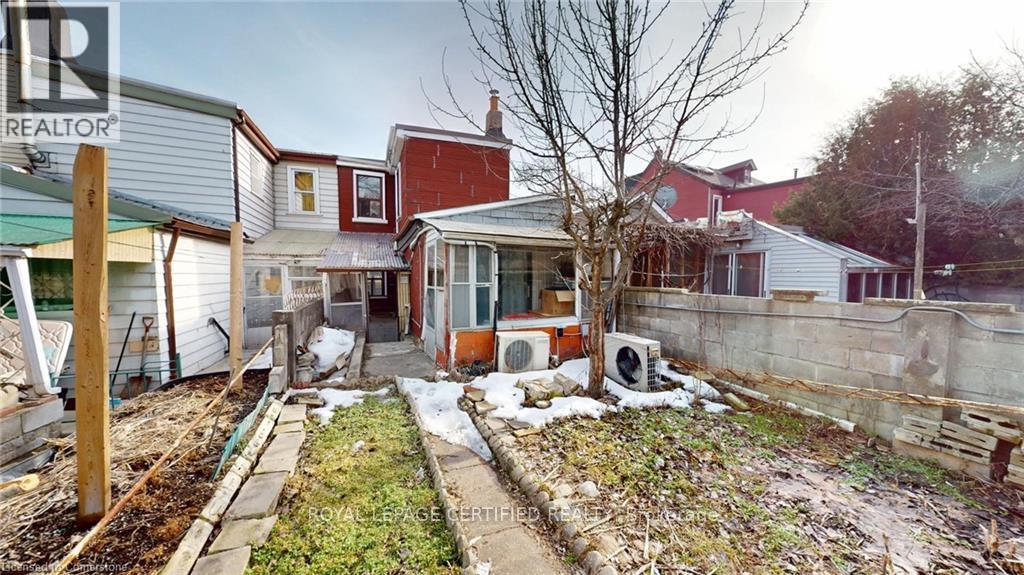 36 Mitchell Avenue, Toronto, Ontario  M6J 1B9 - Photo 21 - C13068280