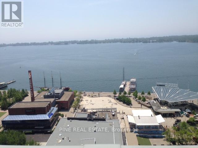2703 - 228 Queens Quay W, Toronto, Ontario  M5J 2X1 - Photo 22 - C13068318