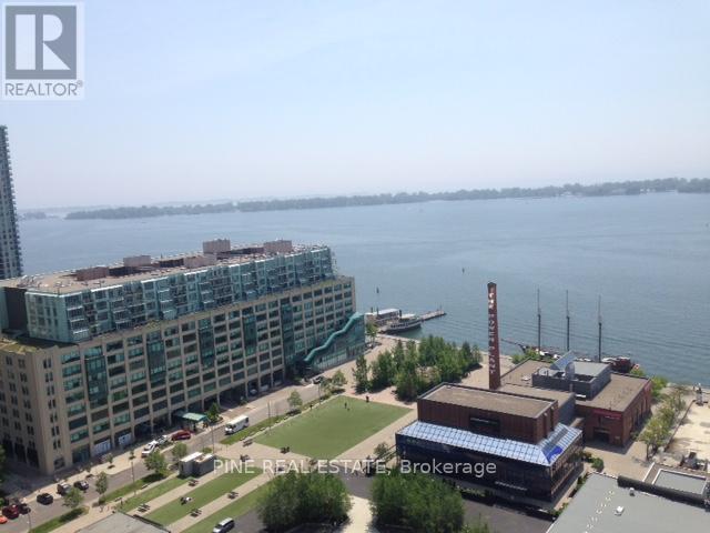 2703 - 228 Queens Quay W, Toronto, Ontario  M5J 2X1 - Photo 23 - C13068318