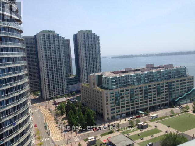 2703 - 228 Queens Quay W, Toronto, Ontario  M5J 2X1 - Photo 24 - C13068318