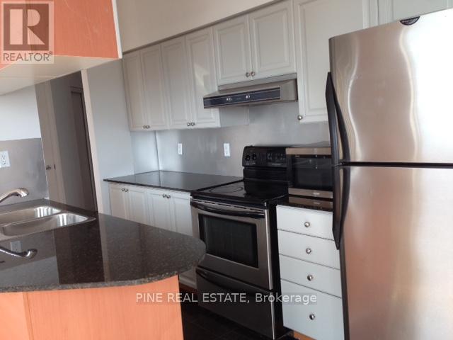 2703 - 228 Queens Quay W, Toronto, Ontario  M5J 2X1 - Photo 5 - C13068318