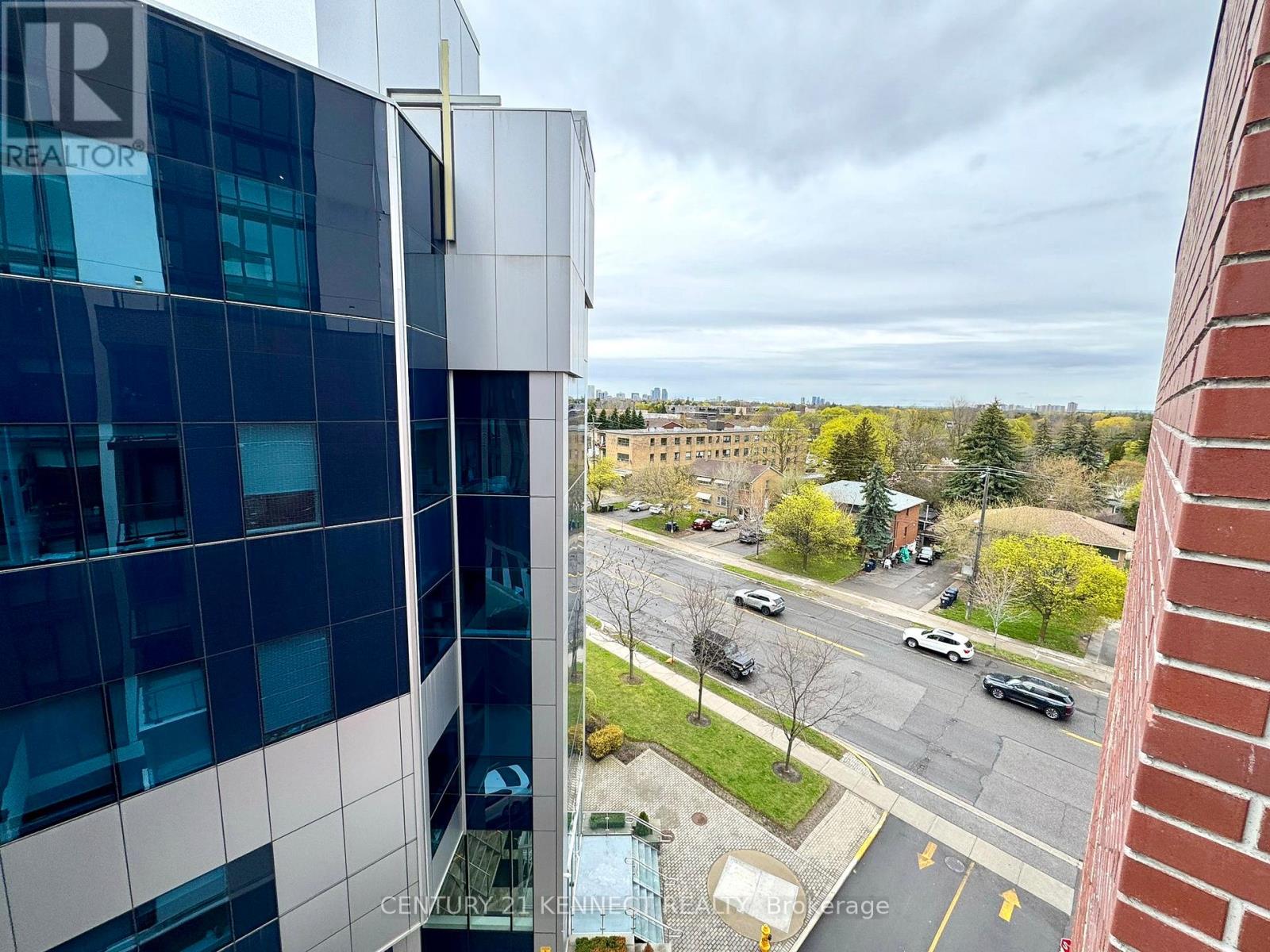 715 - 699 Sheppard Avenue E, Toronto, Ontario  M2K 0J5 - Photo 12 - C13068324