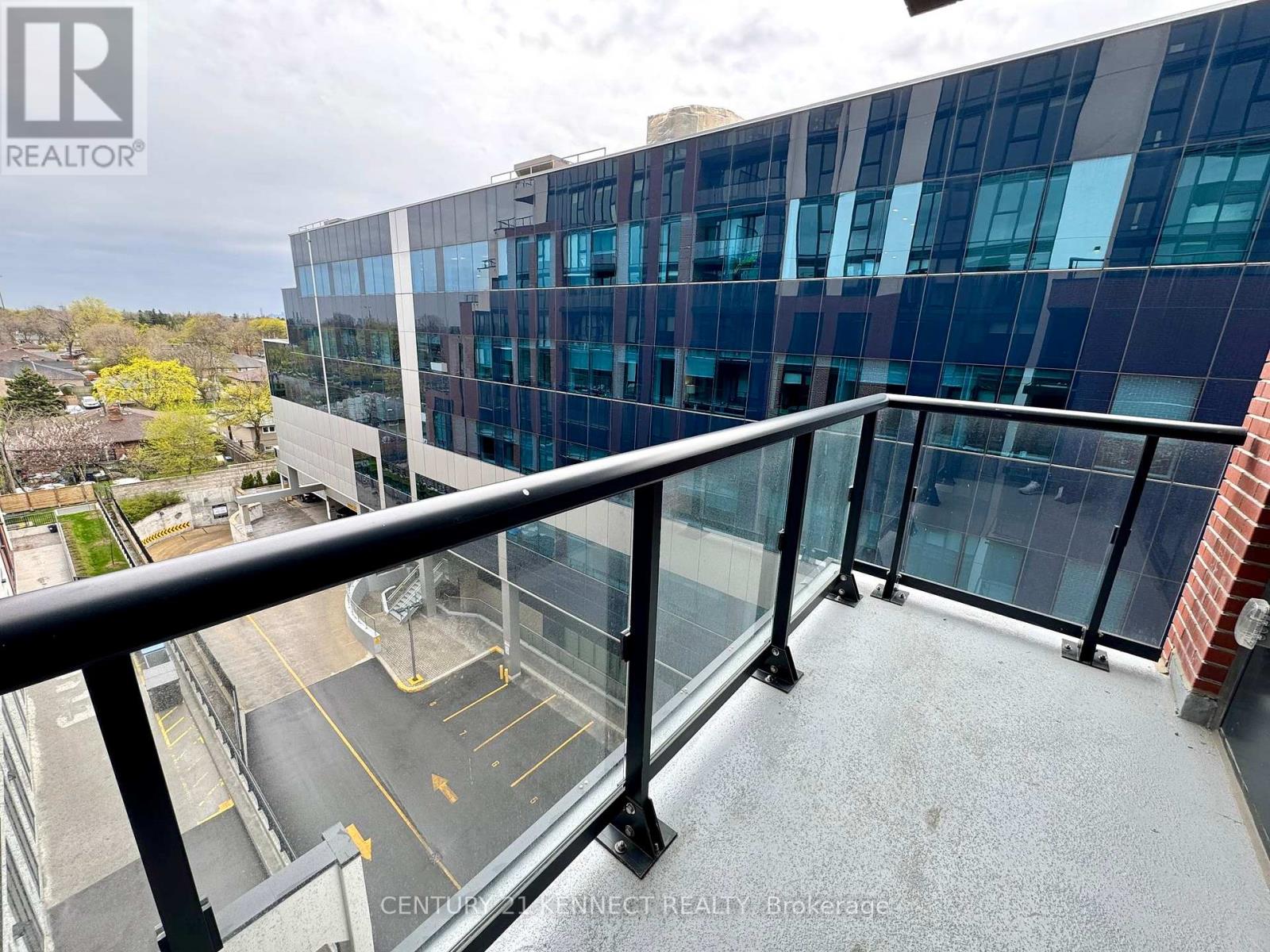 715 - 699 Sheppard Avenue E, Toronto, Ontario  M2K 0J5 - Photo 15 - C13068324