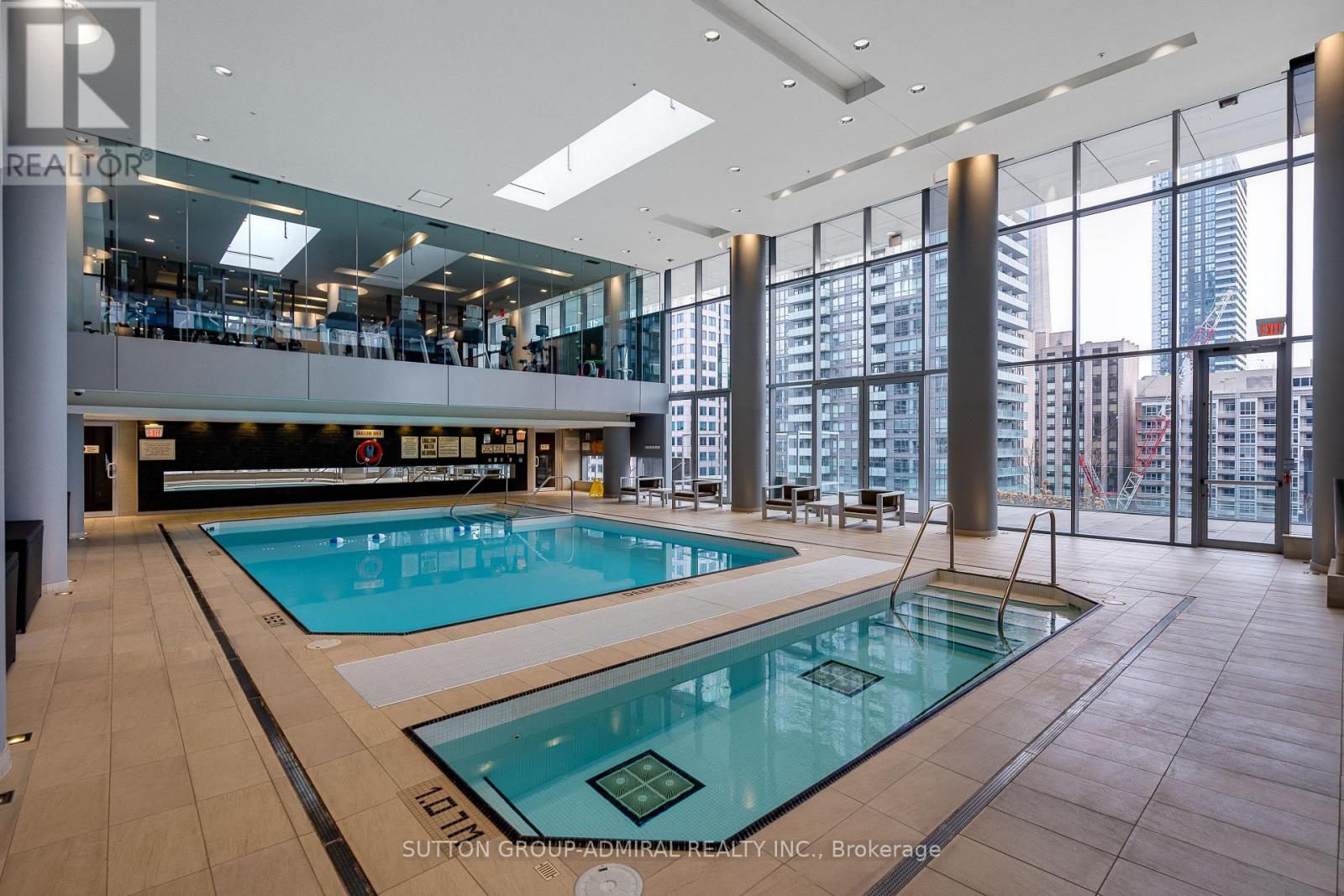 3708 - 80 John Street, Toronto, Ontario  M5V 3X4 - Photo 26 - C13068376