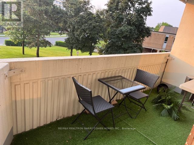 304 - 150 Neptune Drive, Toronto, Ontario  M6A 2Y9 - Photo 7 - C13068382