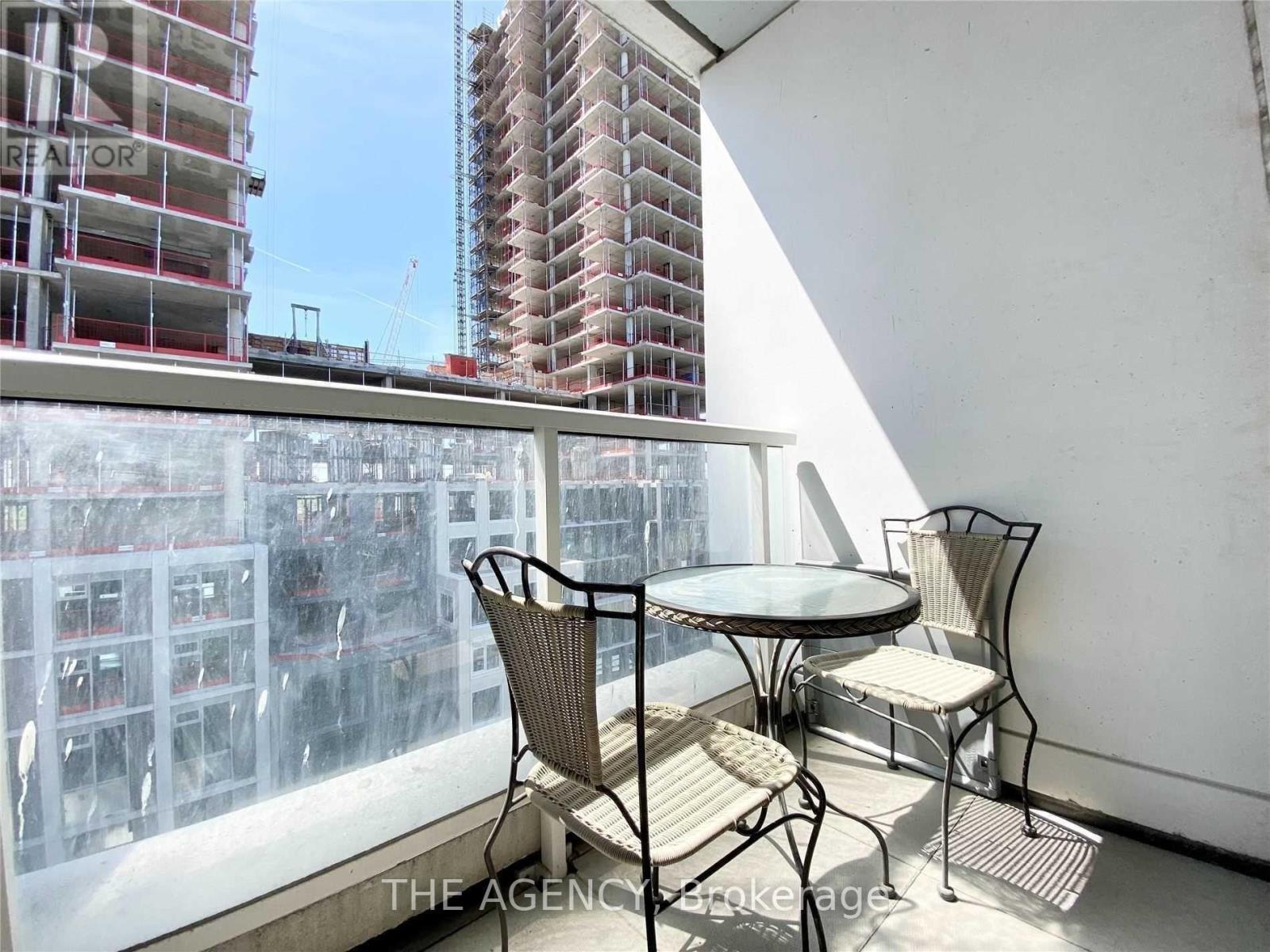 718 - 783 Bathurst Street, Toronto, Ontario  M5S 1Z5 - Photo 20 - C13068414