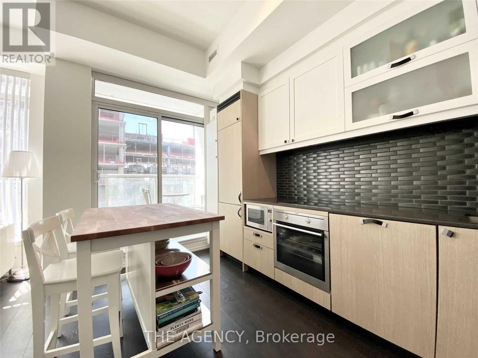 718 - 783 Bathurst Street, Toronto, Ontario  M5S 1Z5 - Photo 4 - C13068414