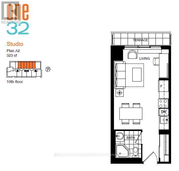 1008 - 132 Berkeley Street, Toronto, Ontario  M5A 0H6 - Photo 15 - C13068442