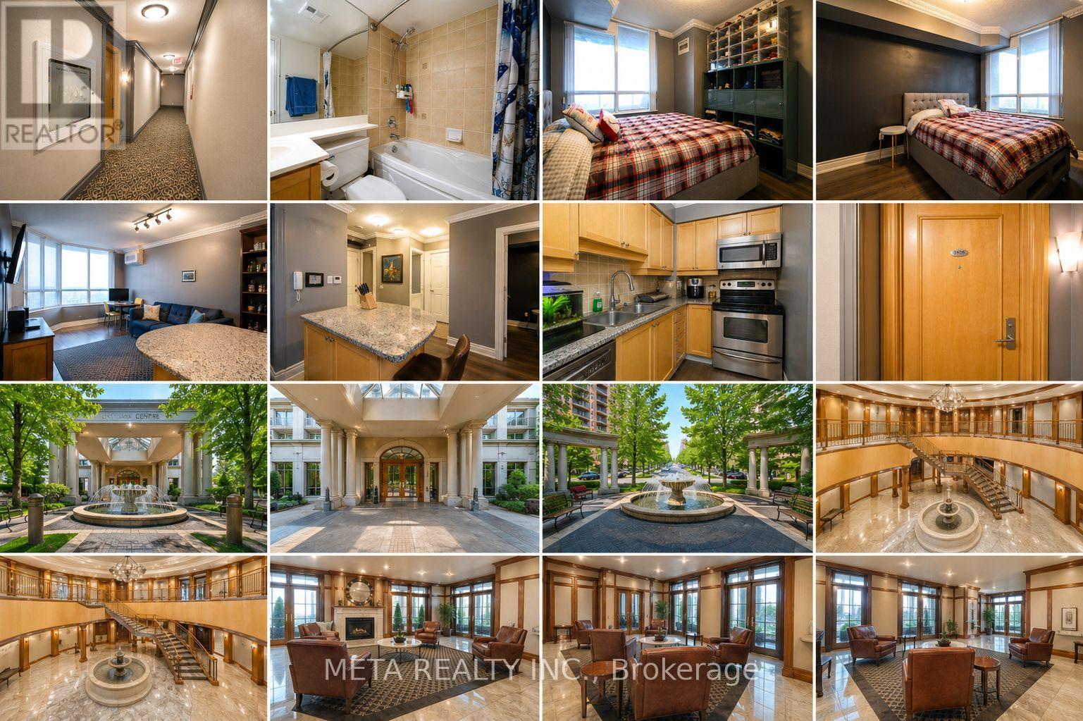 1825 - 80 Harrison Garden Boulevard, Toronto, Ontario  M2N 7E3 - Photo 8 - C13068480
