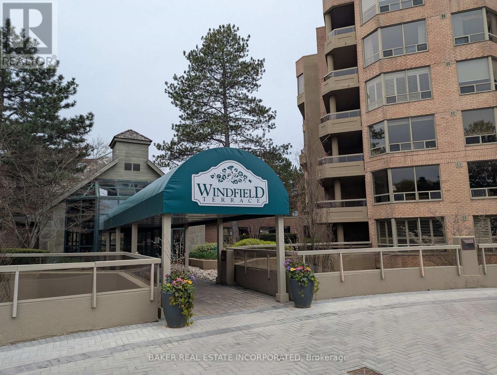 113 - 1210 DON MILLS ROAD, Toronto, Ontario