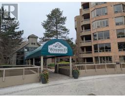 113 - 1210 DON MILLS ROAD, Toronto, Ontario