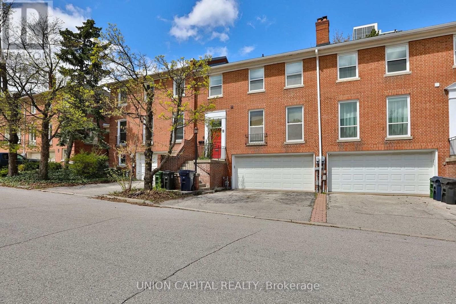 8 Mallingham Court, Toronto, Ontario  M2N 6G4 - Photo 43 - C13068568