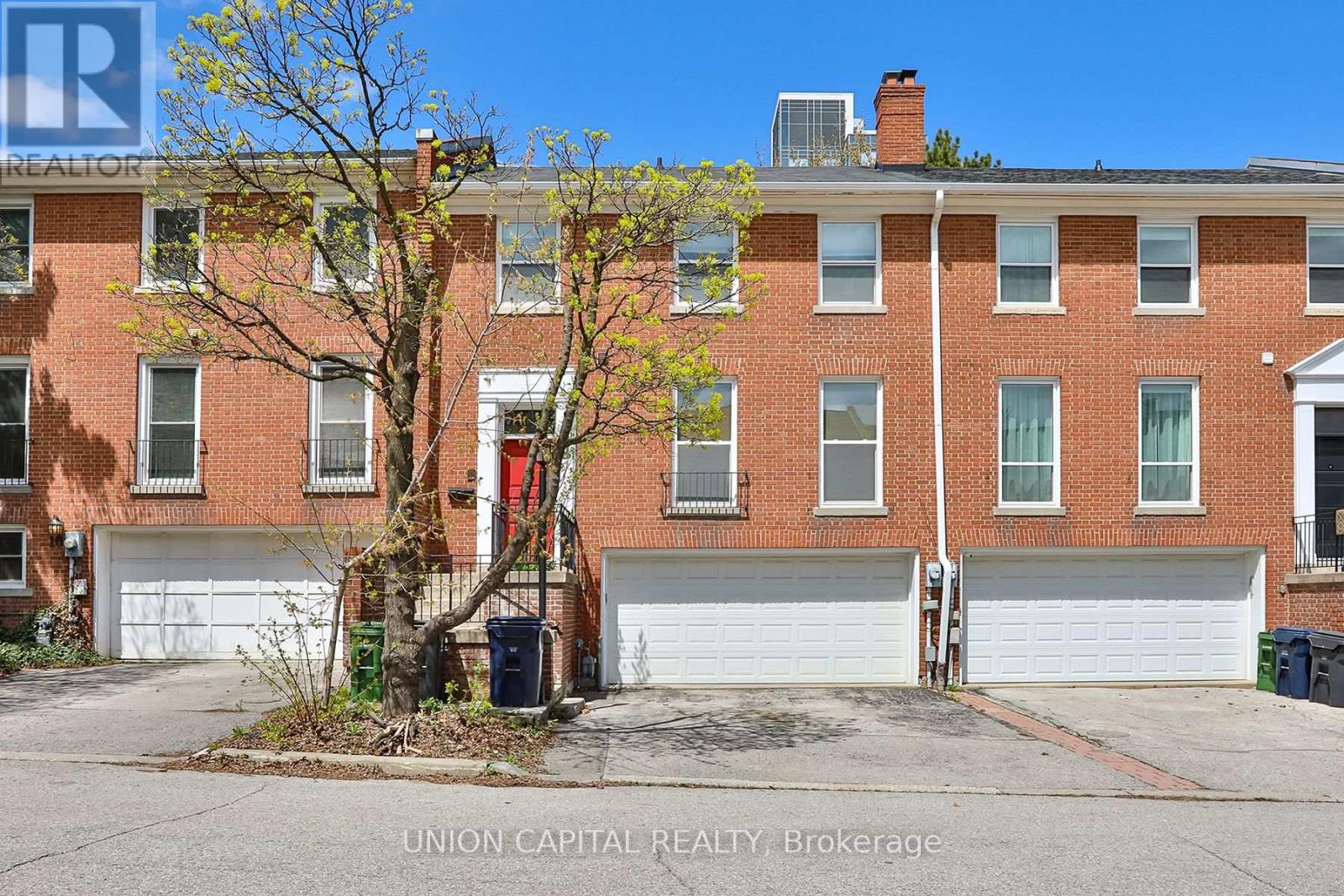 8 Mallingham Court, Toronto, Ontario  M2N 6G4 - Photo 44 - C13068568