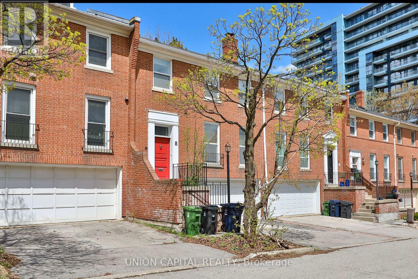 8 Mallingham Court, Toronto, Ontario  M2N 6G4 - Photo 45 - C13068568