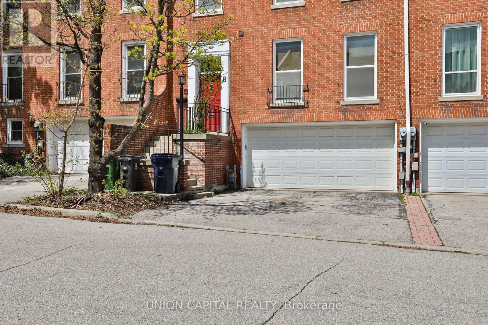 8 Mallingham Court, Toronto, Ontario  M2N 6G4 - Photo 46 - C13068568