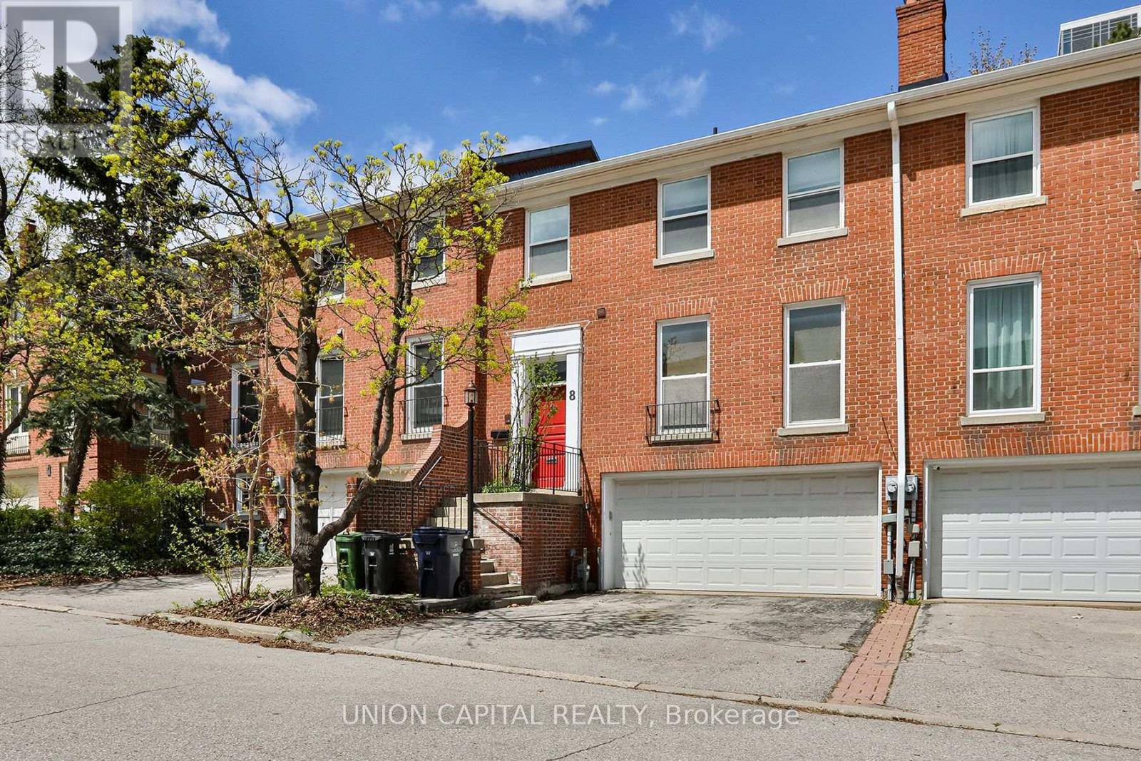 8 Mallingham Court, Toronto, Ontario  M2N 6G4 - Photo 47 - C13068568