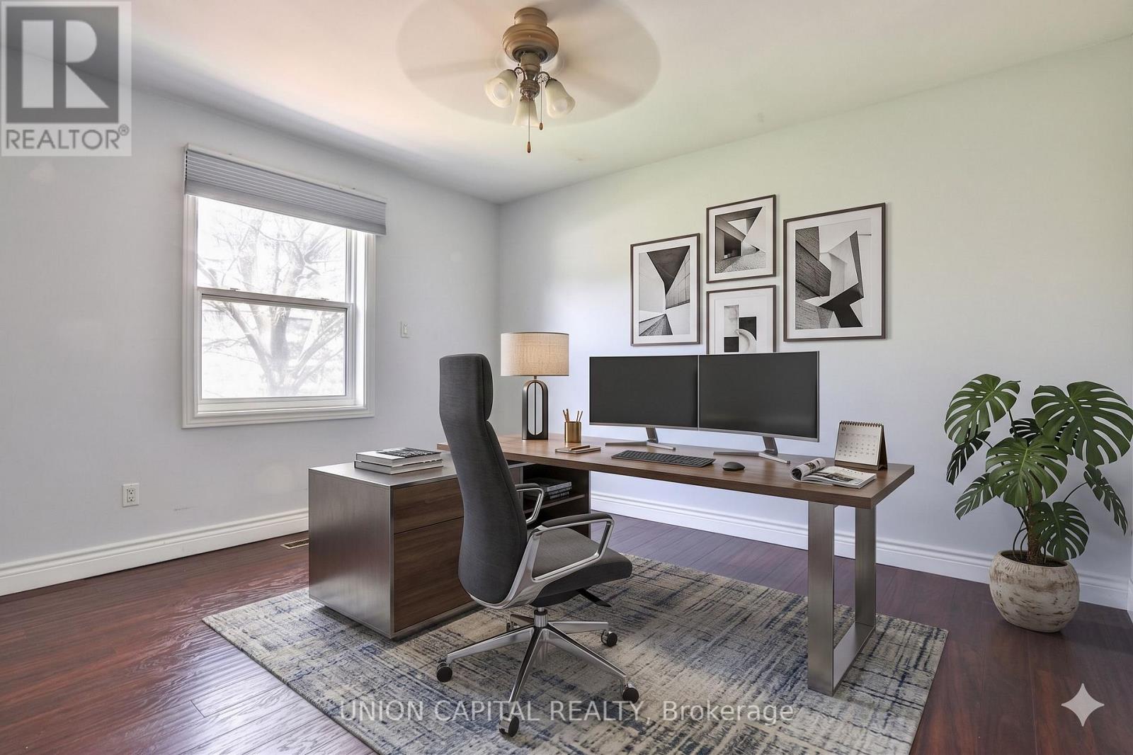 8 Mallingham Court, Toronto, Ontario  M2N 6G4 - Photo 6 - C13068568