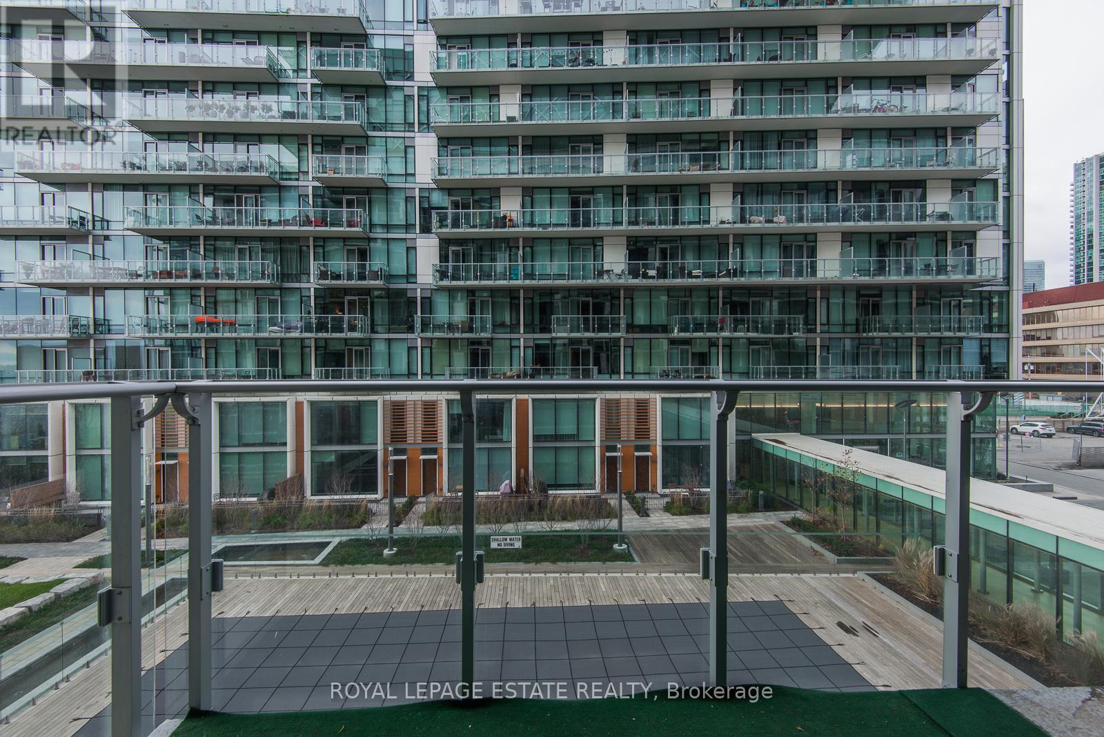 329 - 39 Queens Quay E, Toronto, Ontario  M5E 0A5 - Photo 23 - C13068570