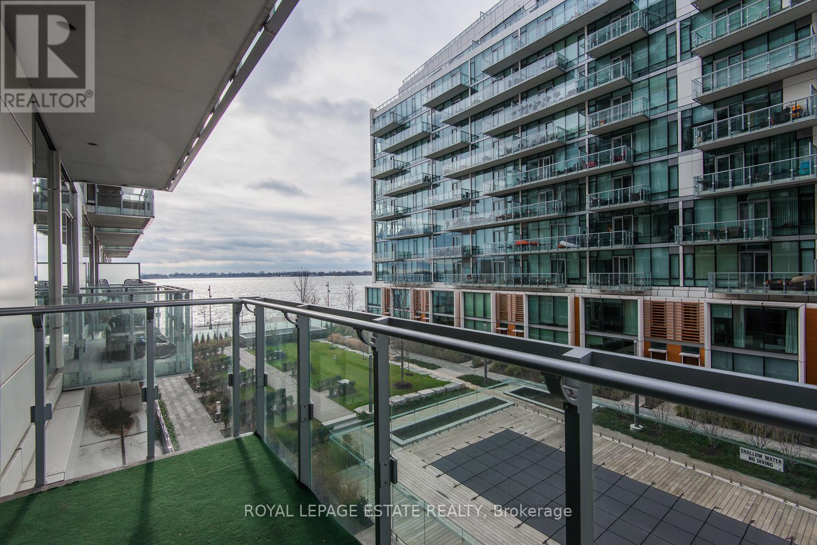 329 - 39 Queens Quay E, Toronto, Ontario  M5E 0A5 - Photo 24 - C13068570