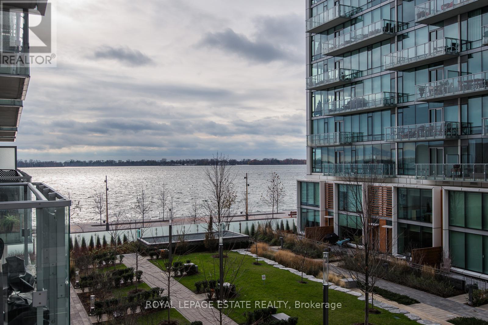 329 - 39 Queens Quay E, Toronto, Ontario  M5E 0A5 - Photo 26 - C13068570
