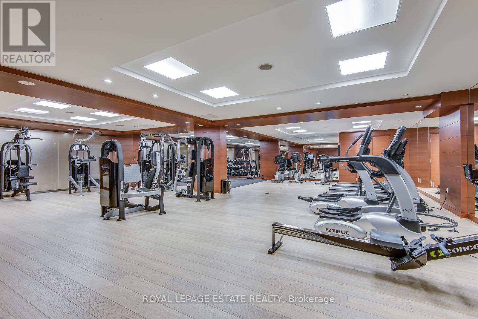 329 - 39 Queens Quay E, Toronto, Ontario  M5E 0A5 - Photo 35 - C13068570