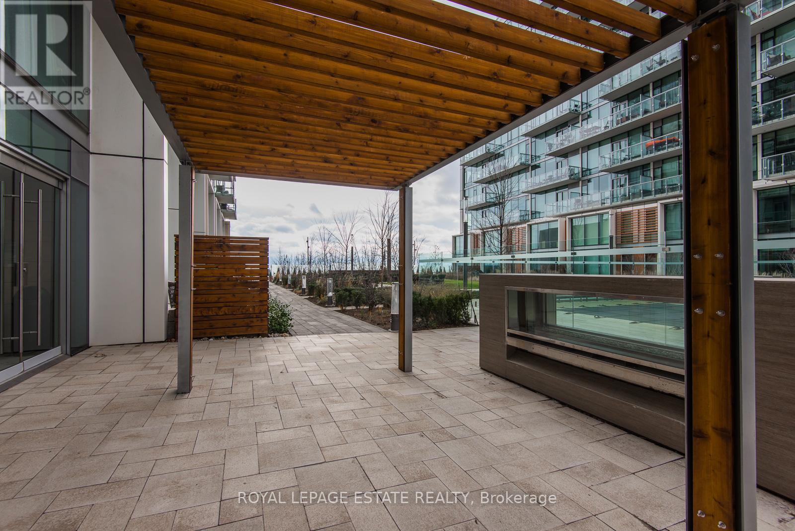 329 - 39 Queens Quay E, Toronto, Ontario  M5E 0A5 - Photo 37 - C13068570