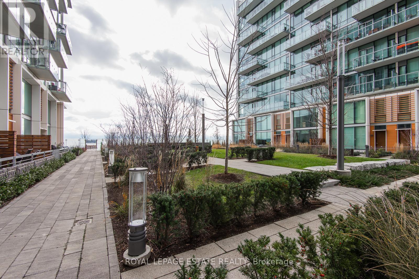 329 - 39 Queens Quay E, Toronto, Ontario  M5E 0A5 - Photo 38 - C13068570