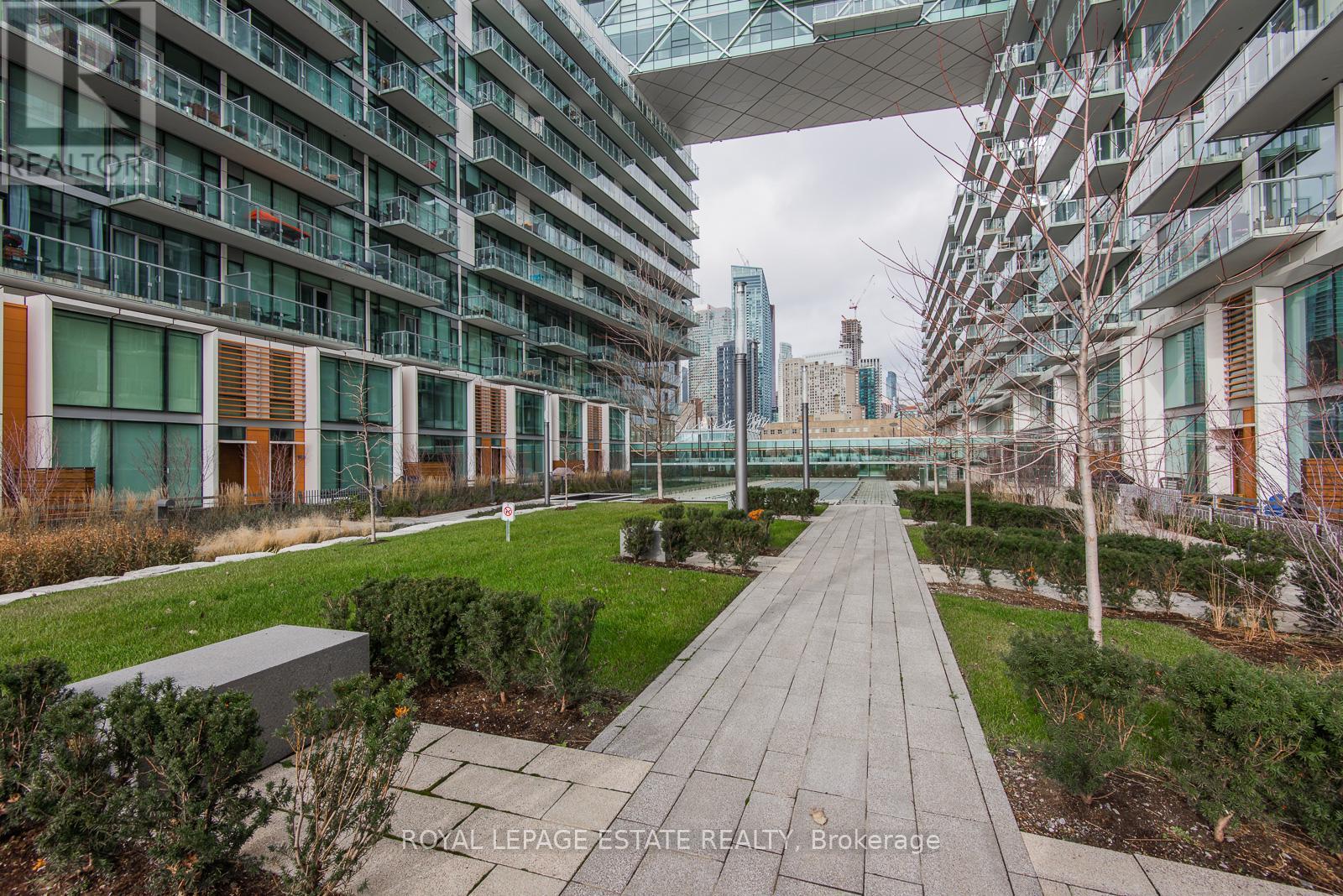 329 - 39 Queens Quay E, Toronto, Ontario  M5E 0A5 - Photo 40 - C13068570