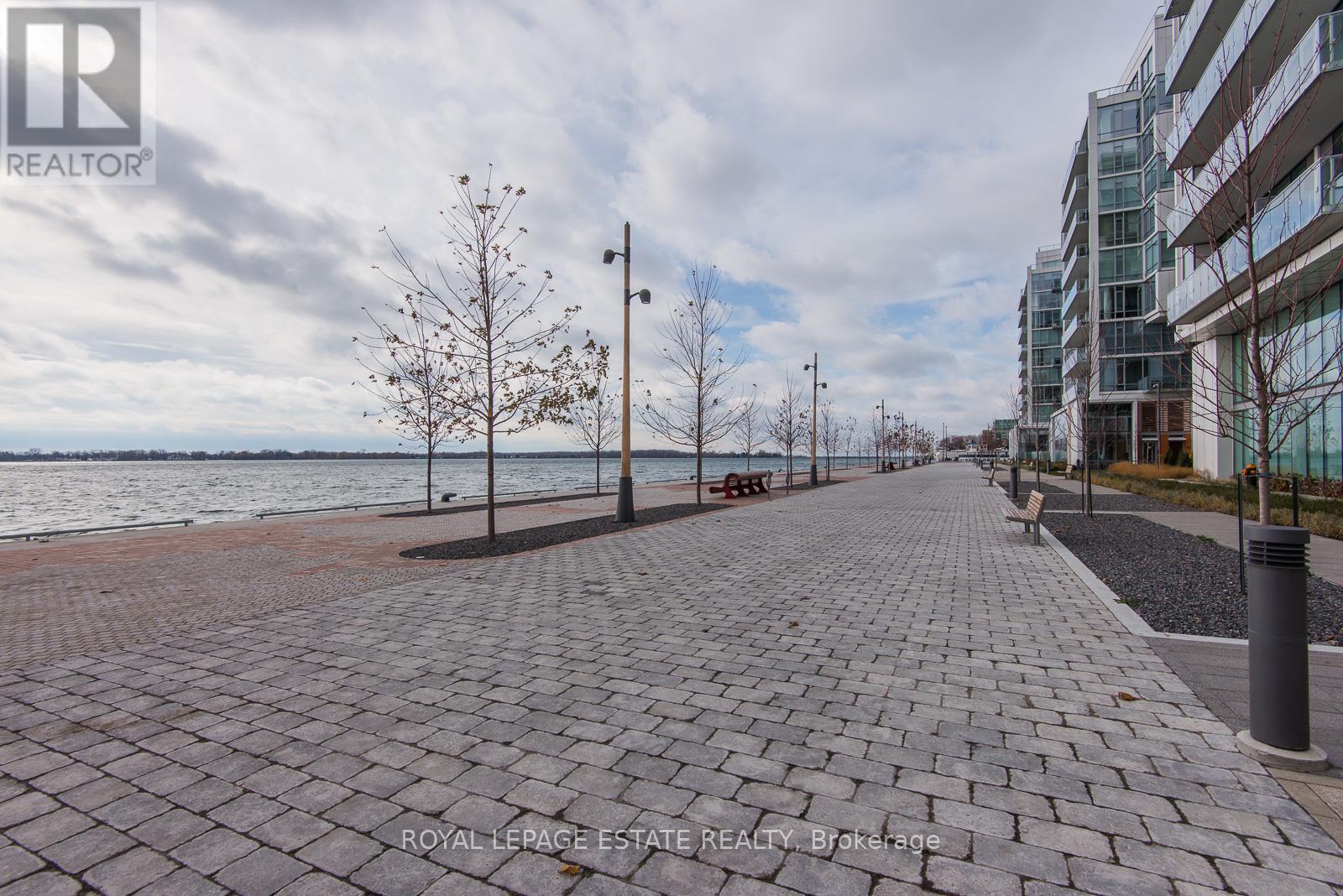 329 - 39 Queens Quay E, Toronto, Ontario  M5E 0A5 - Photo 41 - C13068570