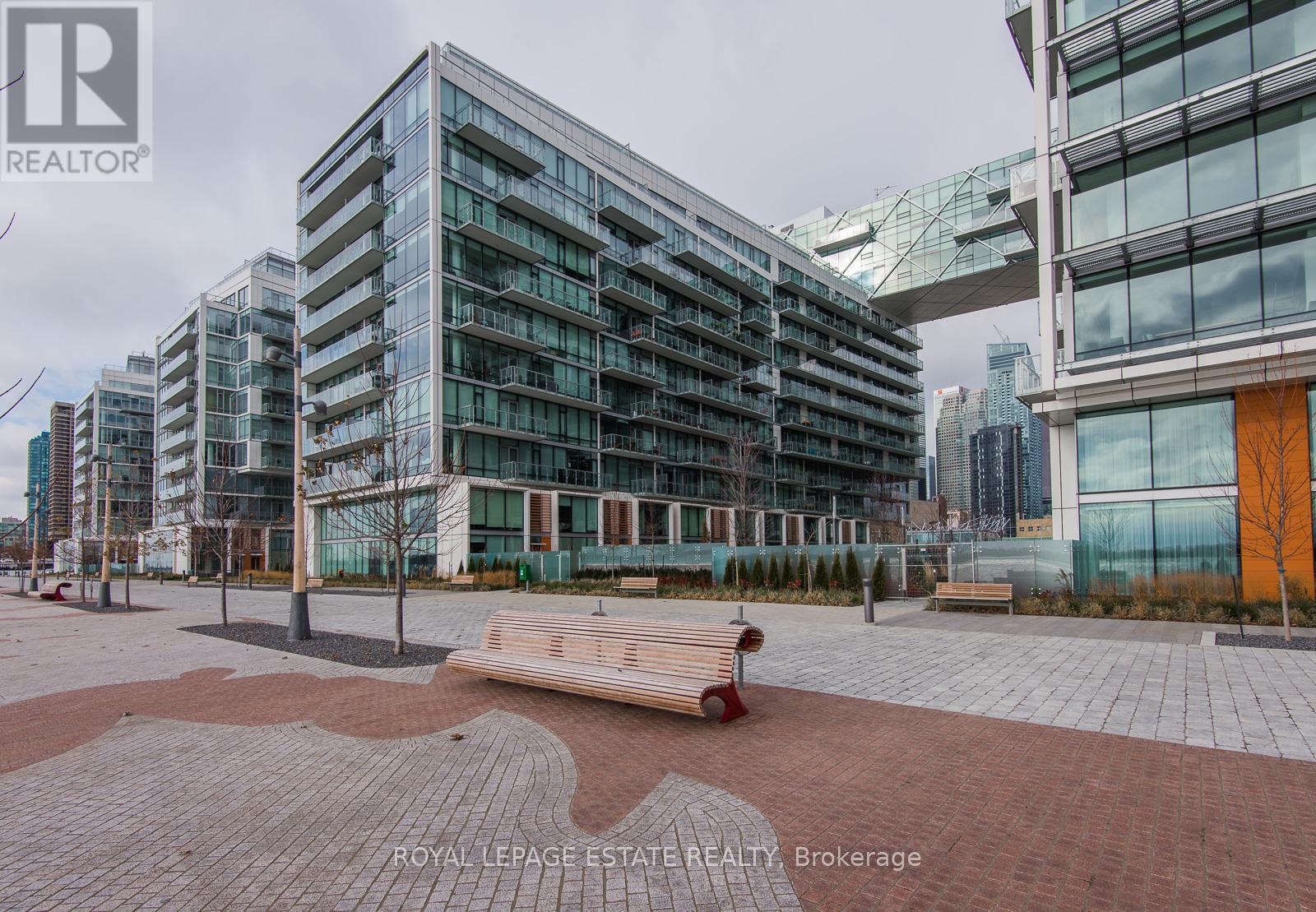 329 - 39 Queens Quay E, Toronto, Ontario  M5E 0A5 - Photo 44 - C13068570