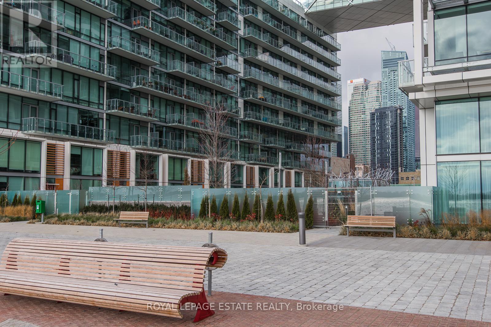 329 - 39 Queens Quay E, Toronto, Ontario  M5E 0A5 - Photo 45 - C13068570