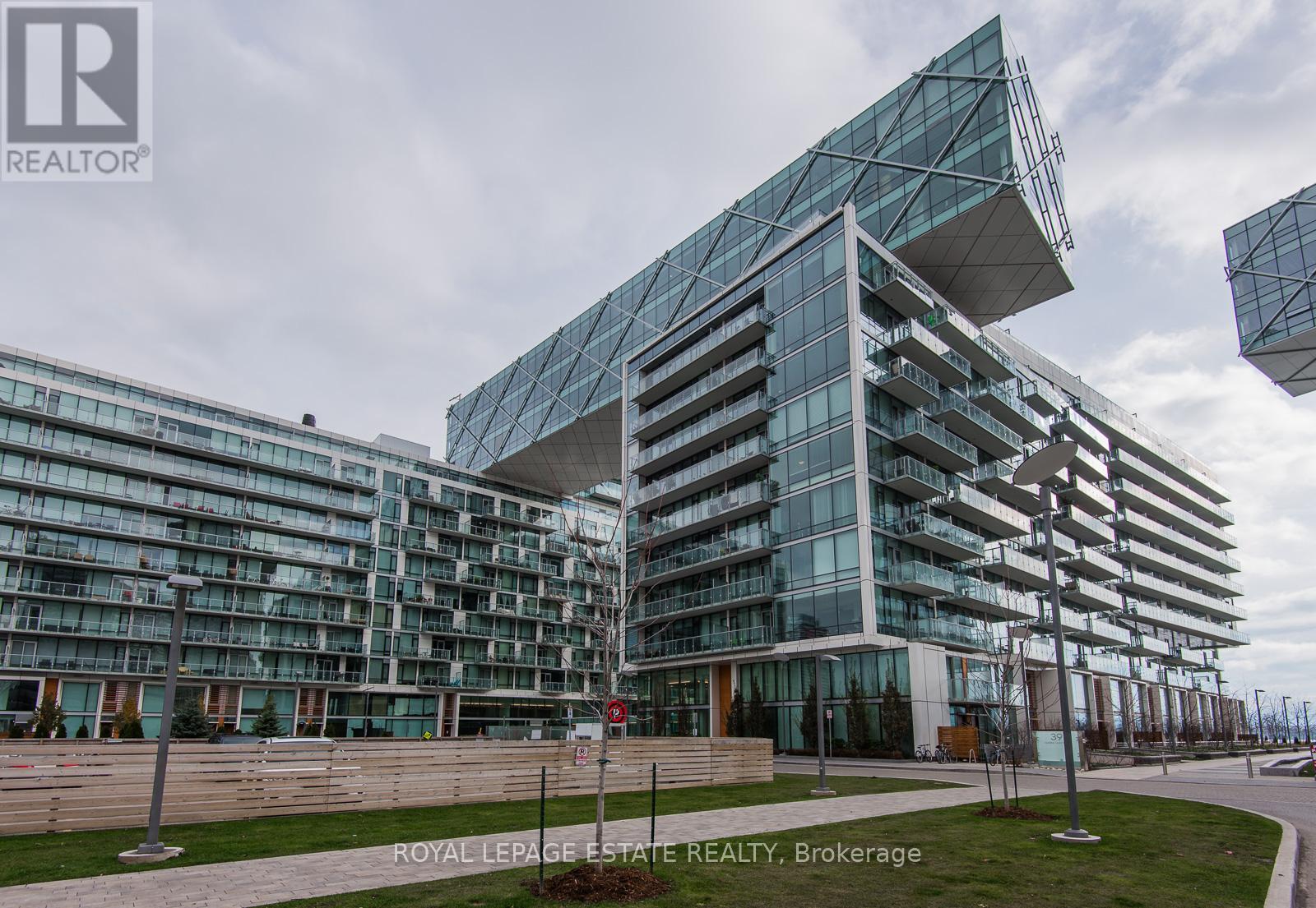 329 - 39 Queens Quay E, Toronto, Ontario  M5E 0A5 - Photo 48 - C13068570