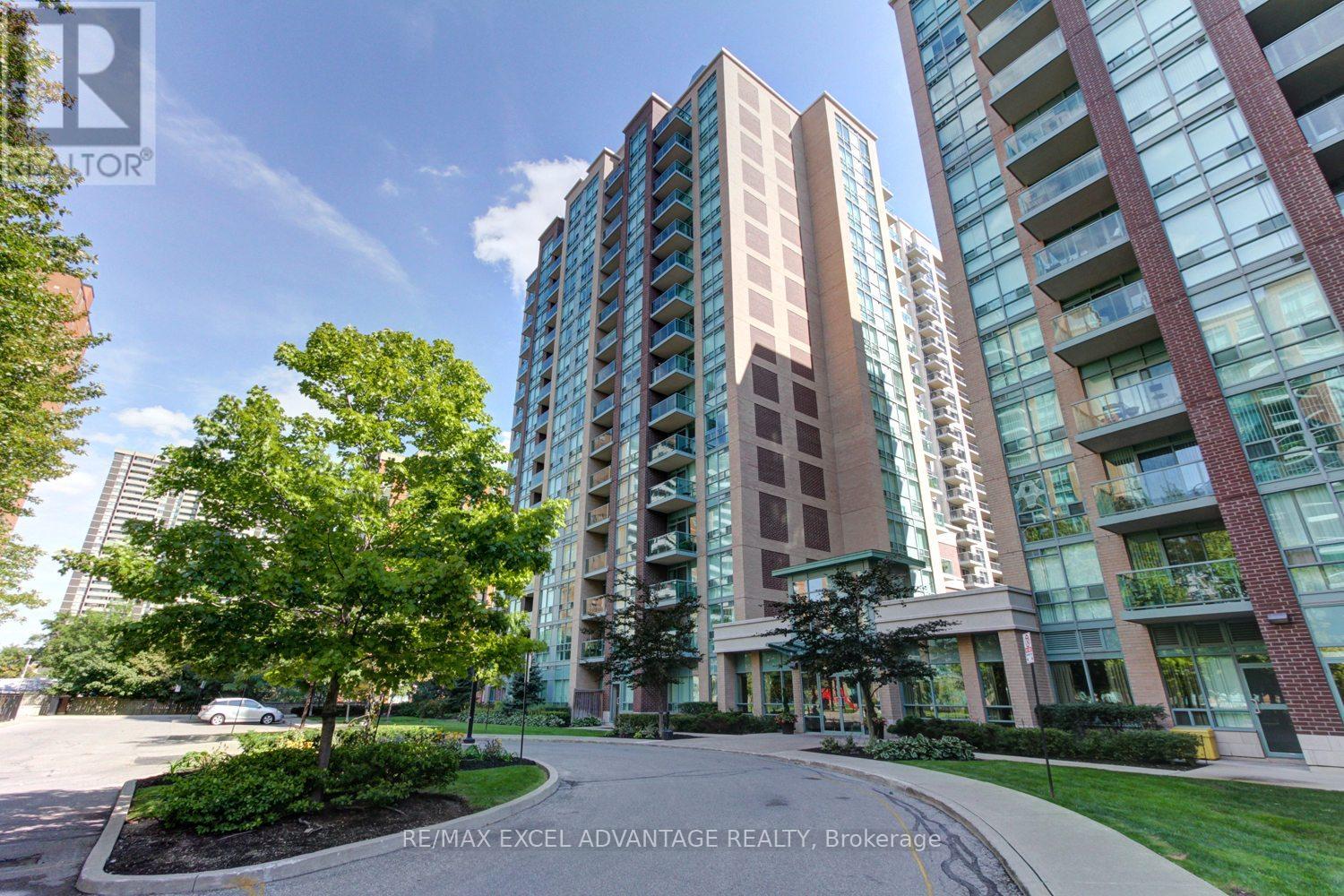 1509 - 7 MICHAEL POWER PLACE, Toronto, Ontario