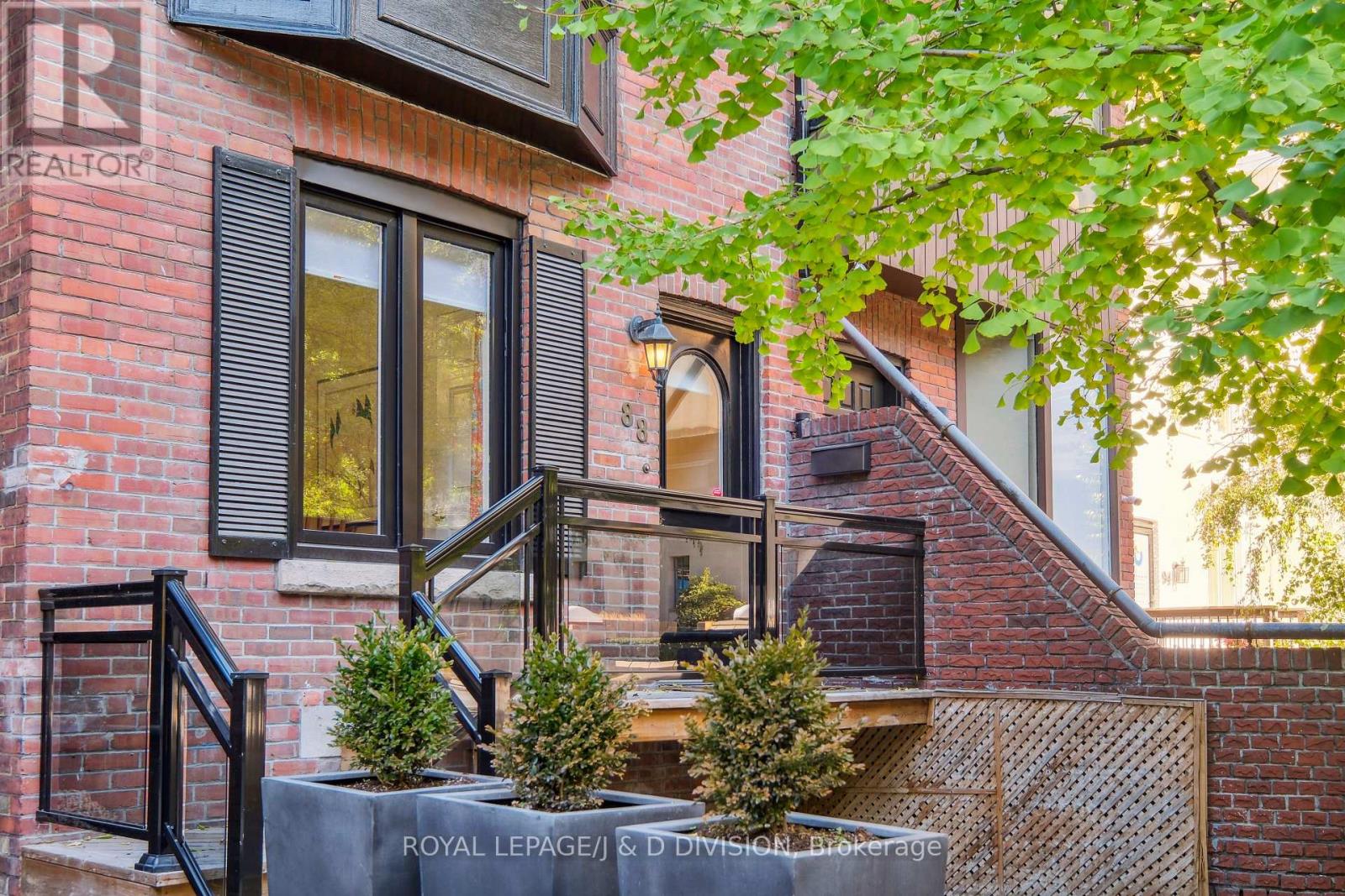 88 ASQUITH AVENUE, Toronto, Ontario
