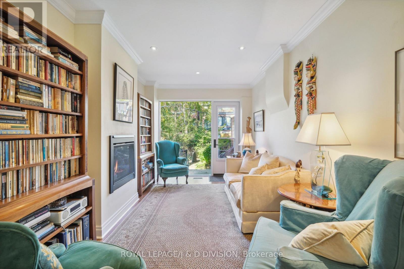 88 Asquith Avenue, Toronto, Ontario  M4W 1J8 - Photo 8 - C13068670