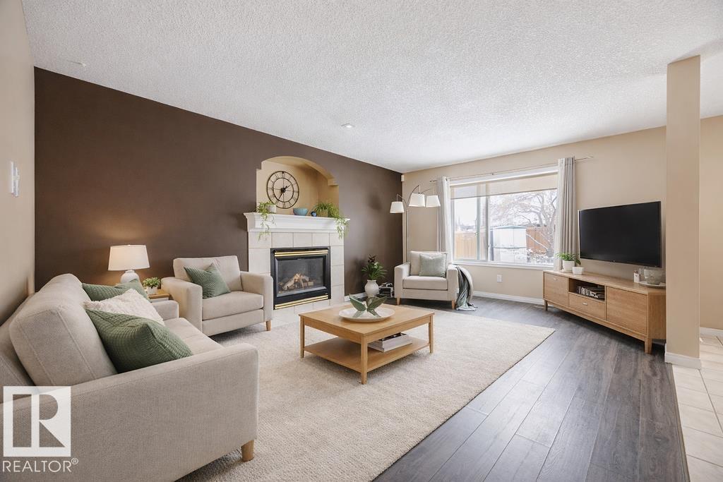 7 Doucette Pl, St. Albert, Alberta  T8N 6S7 - Photo 1 - E4485108
