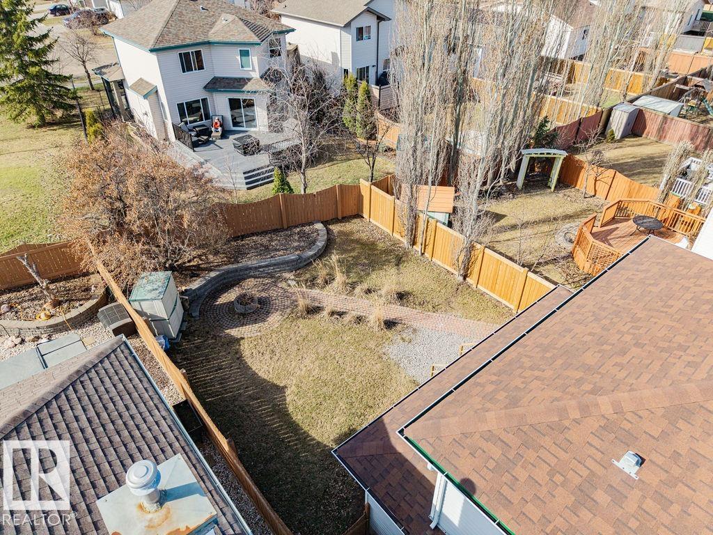 7 Doucette Pl, St. Albert, Alberta  T8N 6S7 - Photo 4 - E4485108