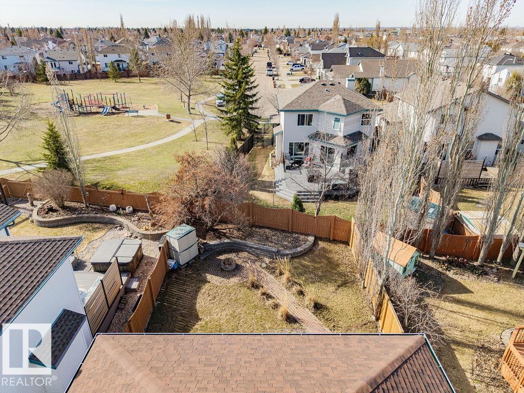 7 Doucette Pl, St. Albert, Alberta  T8N 6S7 - Photo 5 - E4485108