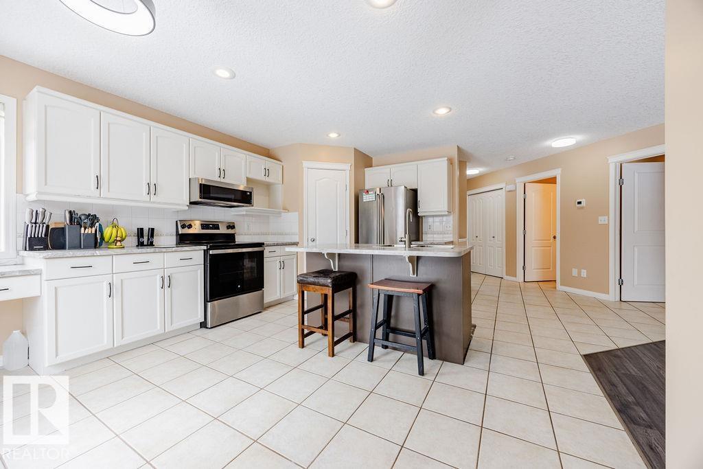 7 Doucette Pl, St. Albert, Alberta  T8N 6S7 - Photo 22 - E4485108