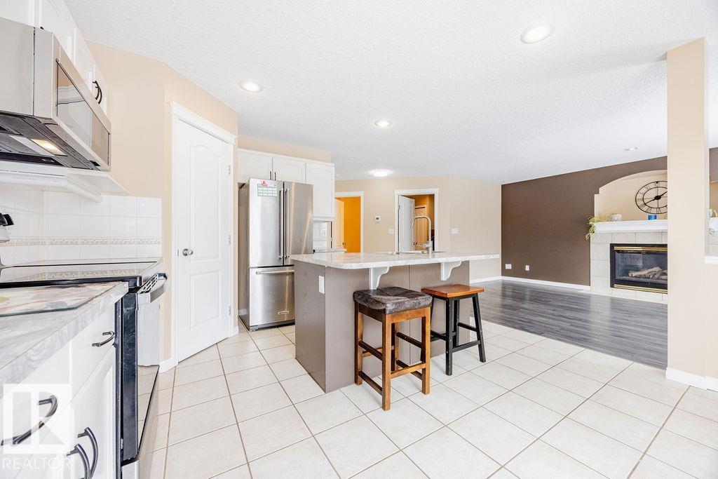 7 Doucette Pl, St. Albert, Alberta  T8N 6S7 - Photo 20 - E4485108