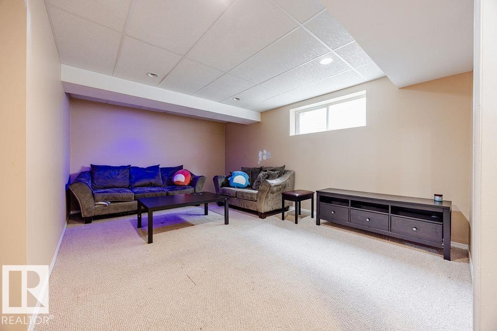 7 Doucette Pl, St. Albert, Alberta  T8N 6S7 - Photo 39 - E4485108
