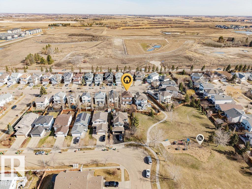 7 Doucette Pl, St. Albert, Alberta  T8N 6S7 - Photo 47 - E4485108